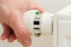 Clay Lake central heating repair costs