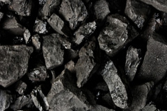 Clay Lake coal boiler costs